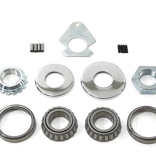 V-Twin 24-0367 Fork Neck Cup Bearing Kit