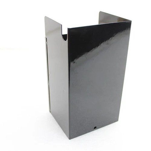 V-Twin 42-9993 Battery Box Black