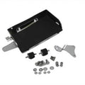 V-Twin 42-9910 Chrome Battery Carrier Kit