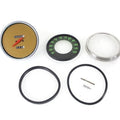 V-Twin 39-0525 Speedometer with 2:1 Ratio