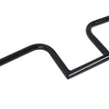 V-Twin 25-0484 Ape Hanger Z Handlebar Black