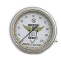 V-Twin 39-1126 Police Special 1:1 Speedometer