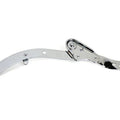 V-Twin 49-1564 45" Brake Pedal Strap Chrome