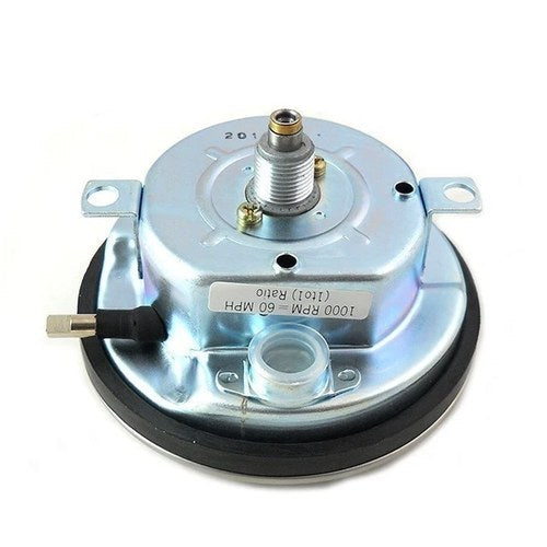 V-Twin 39-0871 Police Special 1:1 Speedometer