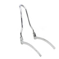 V-Twin 50-0464 16" Sissy Bar Kit Chrome
