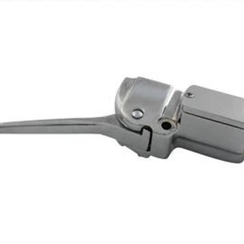 V-Twin 26-0624 Chrome Handlebar Master Cylinder Assembly