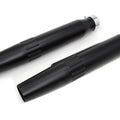 V-Twin 30-0641 Wyatt Gatling Tapered Muffler Set