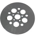 V-Twin 23-0313 12" Plain Rear Brake Disc