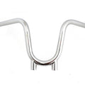 V-Twin 25-0050 1" Nyc Handlebar Chrome
