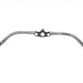 V-Twin 49-0742 Replica Speedster Handlebar Chrome