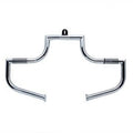 V-Twin 51-2076 Chrome Front Engine Bar