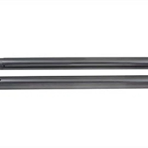 V-Twin 24-0048 Hard Chrome 41mm Fork Tube Set 24-1/2" Total Length