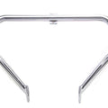 V-Twin 51-0887 Chrome Front Engine Bar