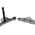 V-Twin 24-9930 Triple Tree Set Chrome