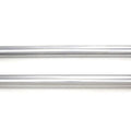 V-Twin 24-1187 Hard Chrome 49mm Fork Tube Set