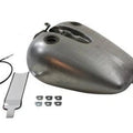 V-Twin 38-0116 Bobbed 4.0 Gallon Gas Tank