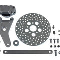 V-Twin 22-1087 Gma Rear 2 Piston Caliper and 10" Disc Kit
