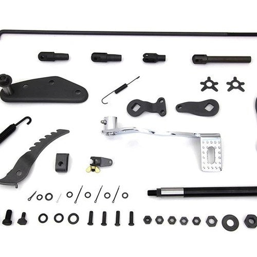 V-Twin 22-0171 1936-1937 Style Mechanical Brake Kit