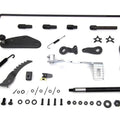 V-Twin 22-0171 1936-1937 Style Mechanical Brake Kit