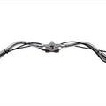 V-Twin 49-0348 Speedster Handlebar Chrome