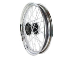 V-Twin 52-1233 18" x 2.15" KH Type Front or Rear Wheel