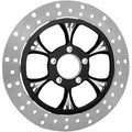 RC Components ZSSFLT-102C-F2 13" Floating Front Rotor