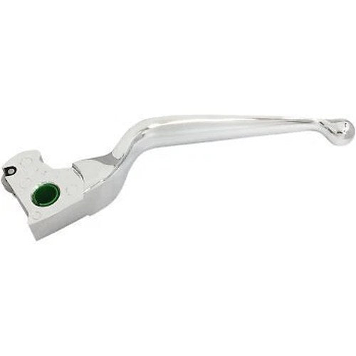 Drag Specialties 0613-1380 Chrome Wide Blade Clutch Lever for Harley Trike 14-16