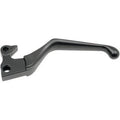 Drag Matte Black Wide Blade Replacement Clutch Lever for Harley Sportster 04-13