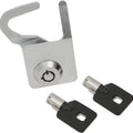 Drag Specialties 3516-0199 Tour Pak Lock with Key fr 92-13 Harley Touring