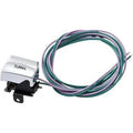 Drag Specialties DS-272258A Chrome Left Turn Signal Switch for Harley 82-95