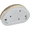 Drag Specialties 1011-2958 Replacement Air Filter Element