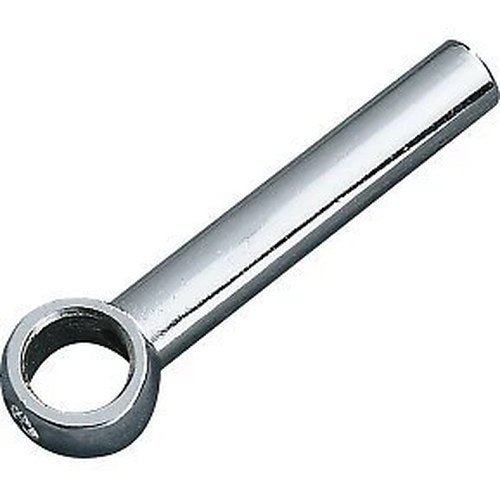 Drag Specialties DS-240215 Clutch Lever Rod End- '36-'78 FL