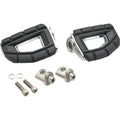 Ciro 61600 Chrome Chicane Footrest for Harley Male Mount