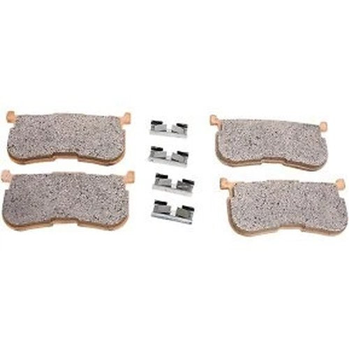 Ebc FA641/4HH Sintered Metal Harley/Buell Brake Pad