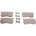 Ebc FA641/4HH Sintered Metal Harley/Buell Brake Pad
