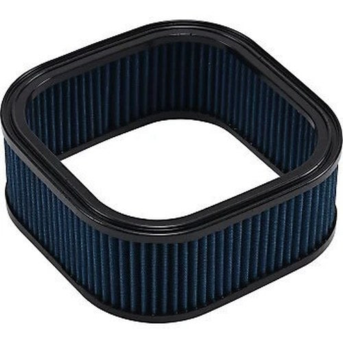 Drag Specialties 1011-4211 Premium Washable Air Filter Element for 02-17 V-Rod