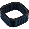 Drag Specialties 1011-4211 Premium Washable Air Filter Element for 02-17 V-Rod
