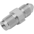 Drag Specialties DS098396 Chrome Steel Brake Line Fitting- 3/8" Inverted Flare
