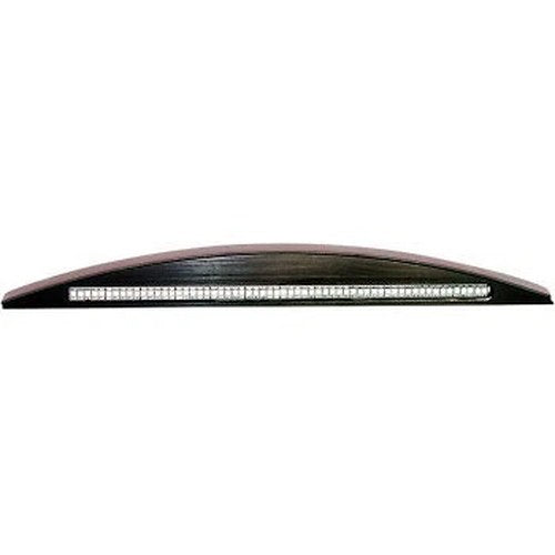 Custom Dynamics CD1054-B Black Billet Integrated LED Taillight 18-21 Breakout