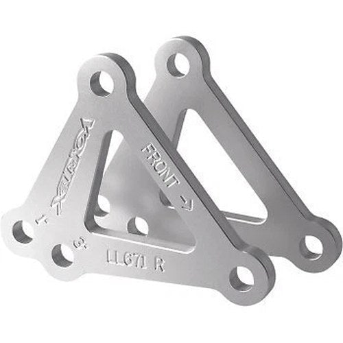 Vortex LL671 Lowering Link for Yamaha 03-05 YZF-R6 & 06-08 YZF-R6 S