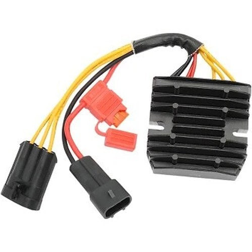 Rick'S Motorsport Electric 10-565HRegulator and Rectifier for Polaris