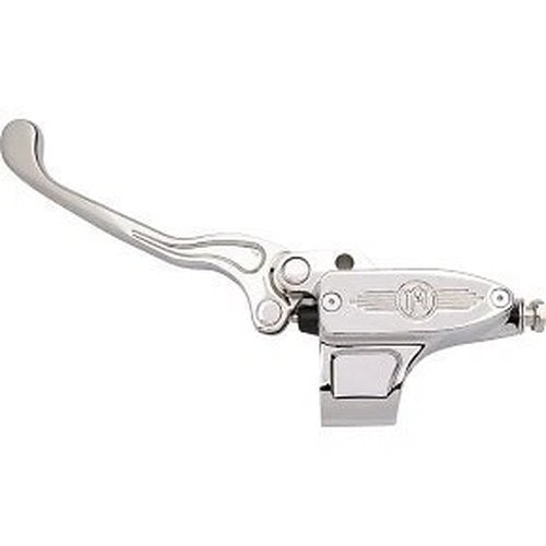 Performance Machine (PM) 0062-2911-CH Contour Billet Clutch Control Clutch