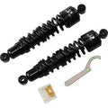 Progressive Suspension 412-4083B 412 Series Shocks — Black