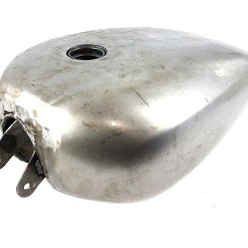 V-Twin 38-0877 Replica Roadster 4.5 Gallon Gas Tank for Efi Sportster XL 07-22