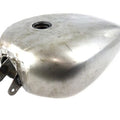 V-Twin 38-0877 Replica Roadster 4.5 Gallon Gas Tank for Efi Sportster XL 07-22