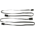 Ciro 41028 Shock & Awe 22" Wire Extensions