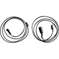 Ciro 46029 Shock & Awe 20" Wire Extensions