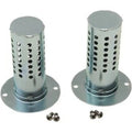 Khrome Werks 202713P Insert for 4.5" HP-Plus Slip-On Muffler