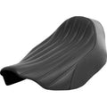 Saddlemen 823-07-0023 Renegade Knuckle Solo Seat for 23-24