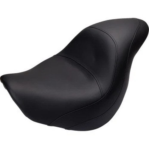 Saddlemen K07-12-002 Renegade Solo Seat for 07-24 Kawasaki VN900C Vulcan Custom